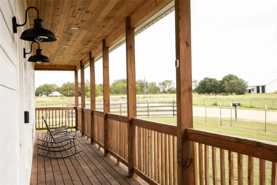 95 Red Tip Lane, Brenham, TX 77833 - #2