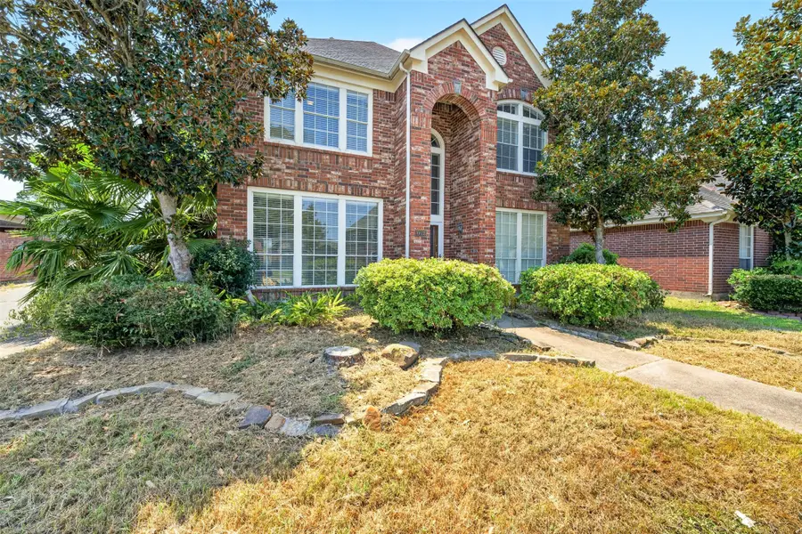 10038 Katherine Court, Houston, TX 77089 - #2
