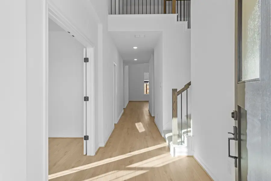 3204 Bright Maple Drive, Conroe, TX 77385 - #3