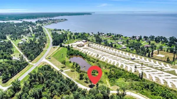 Lot 76 Oak Park Trail, Onalaska, TX 77360