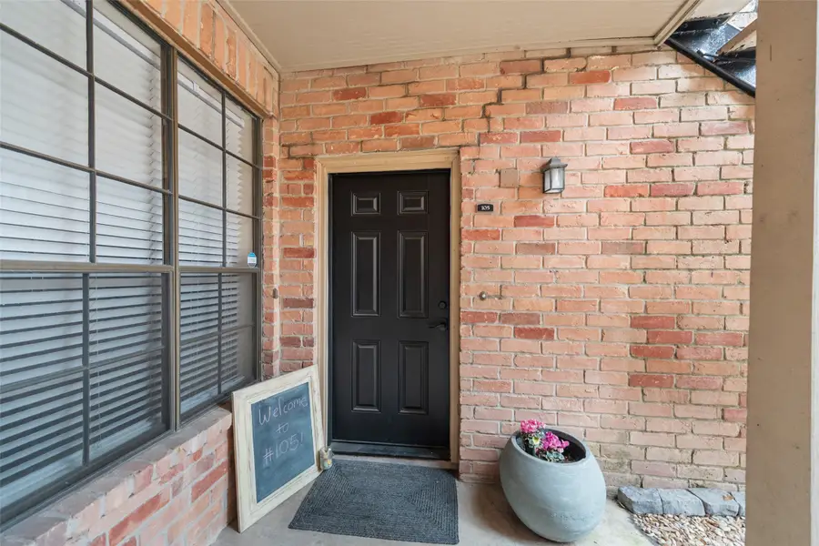 2255 Braeswood Park Drive #105, Houston, TX 77030 - #3