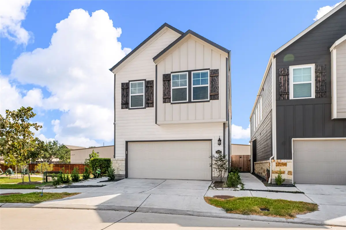 3807 Glossy Lake Drive, Houston, TX 77082 - Image #1