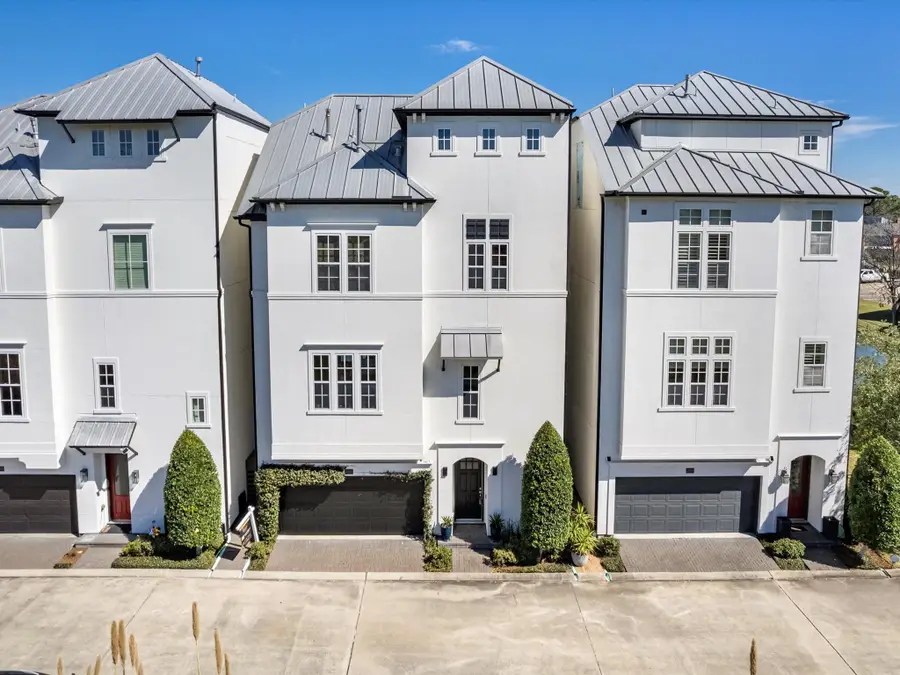 2110 Lakeshore Edge Drive, Houston, TX 77080 - #3