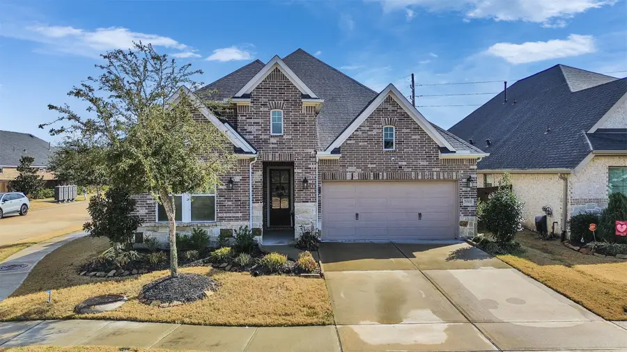 7003 Goldstrum Way, Katy, TX 77493 - Image #2