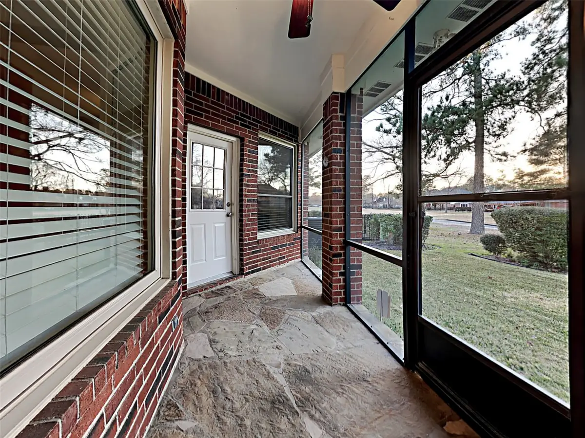18407 Bluewater Cove Drive, Humble, TX 77346 - #1