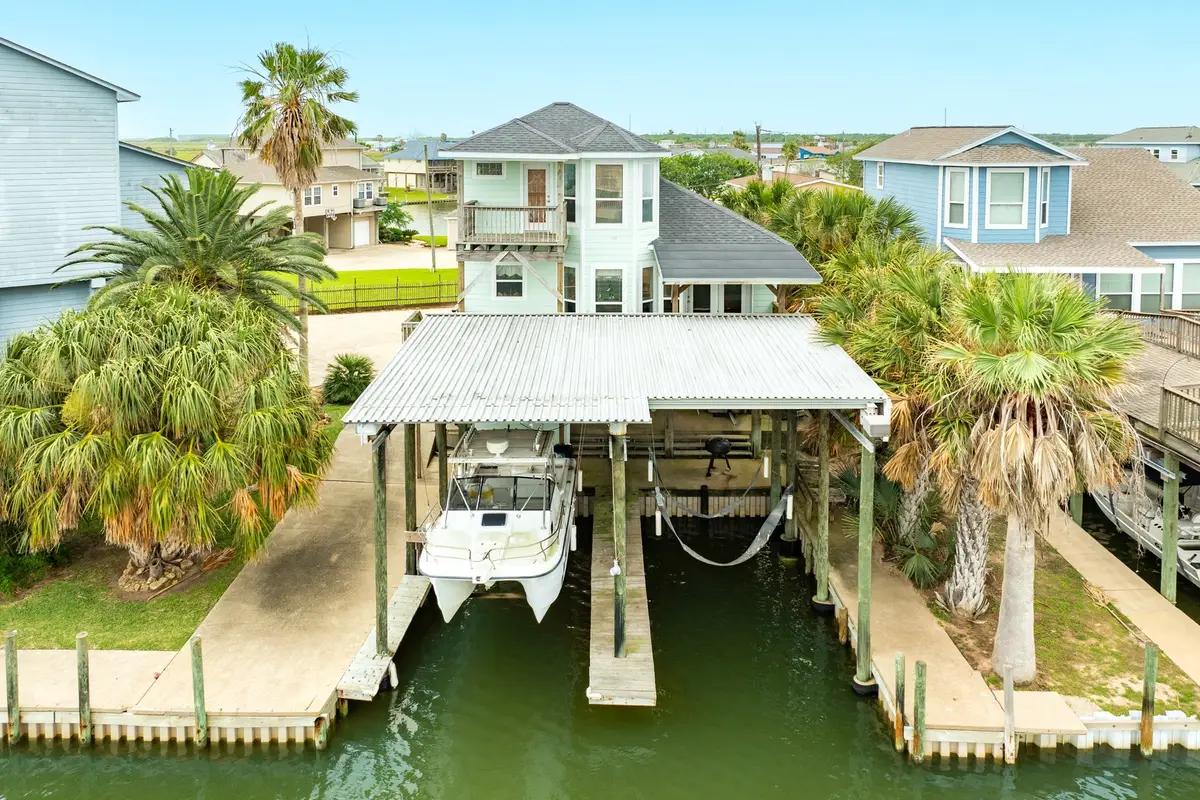 139 Driftwood Road, Freeport, TX 77541 - #1