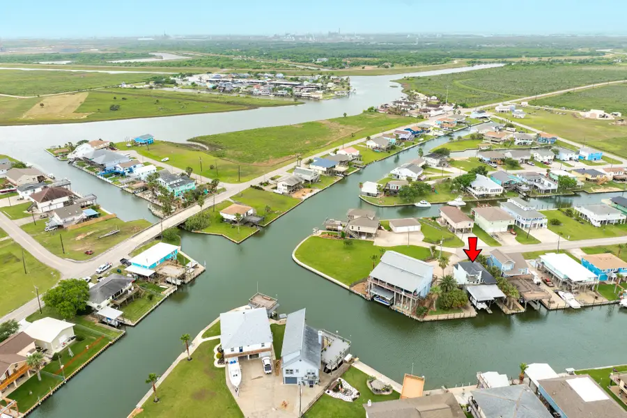 139 Driftwood Road, Freeport, TX 77541 - #3