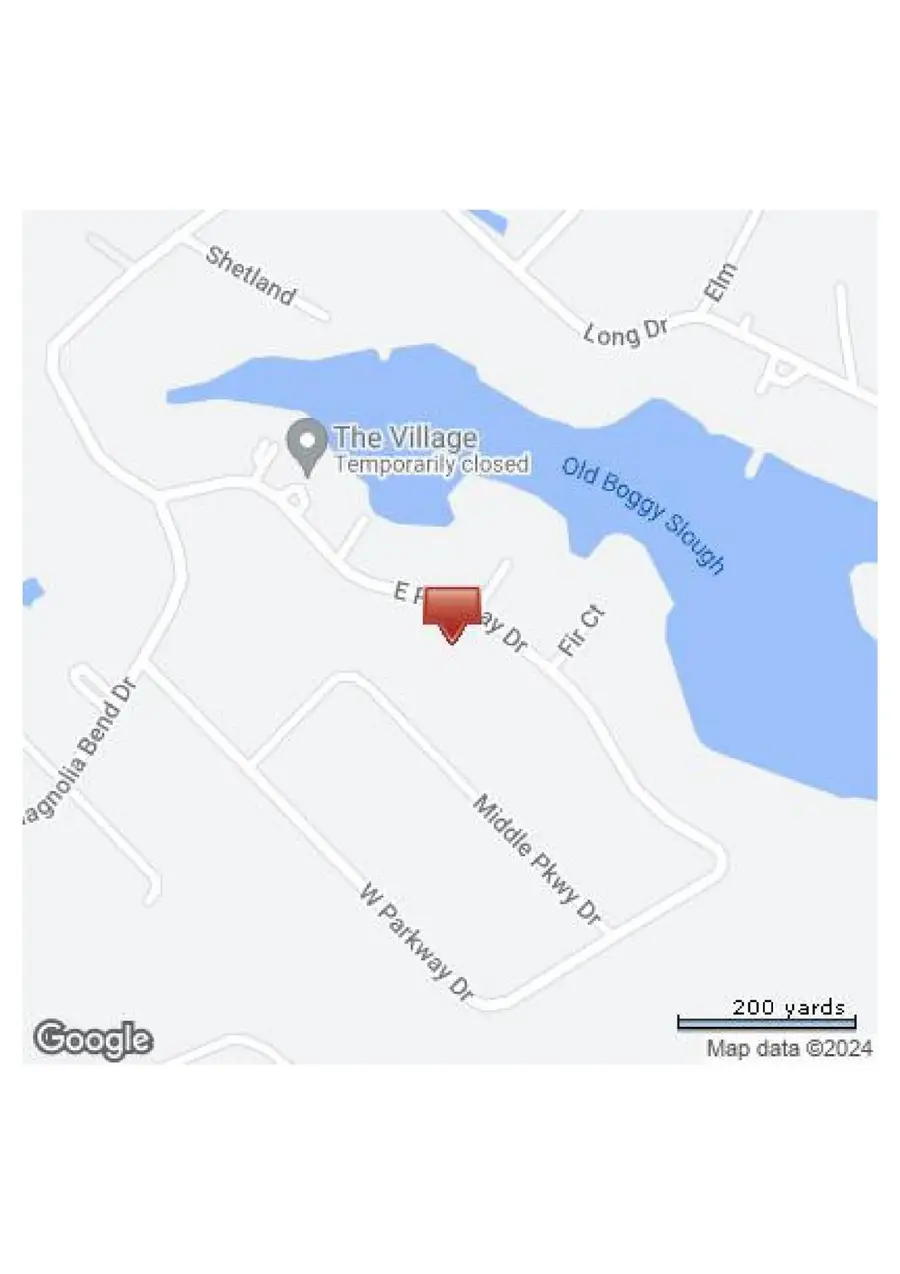 0 E Parkway Drive, Conroe, TX 77302 - Image #3