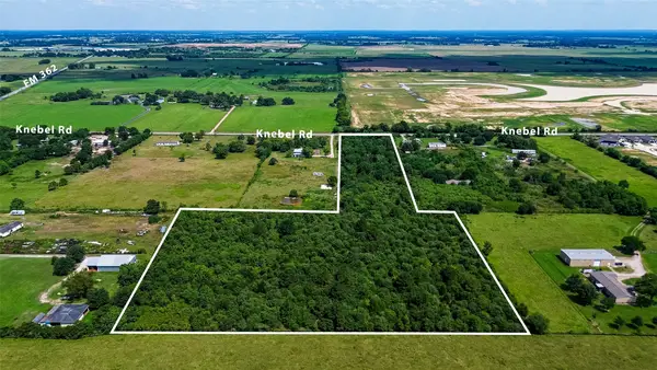 0 Knebel Road, Waller, TX 77484