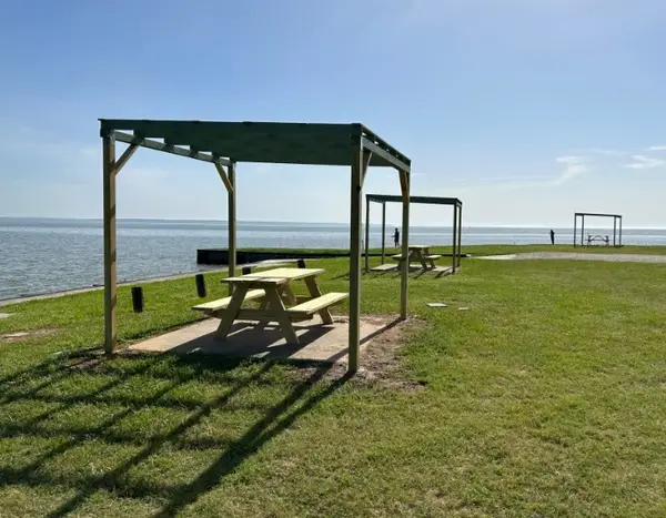 00 Scenic Woods Drive, Coldspring, TX 77331