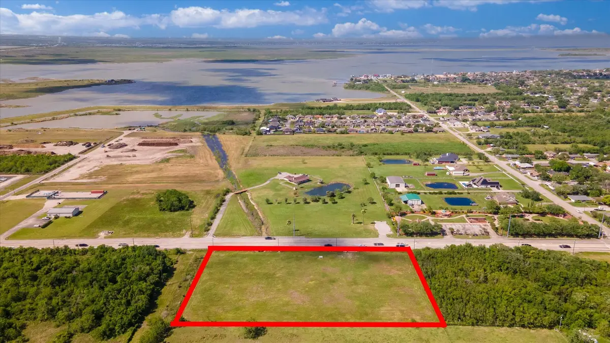 00 25 Avenue, Texas City, TX 77590 - #1