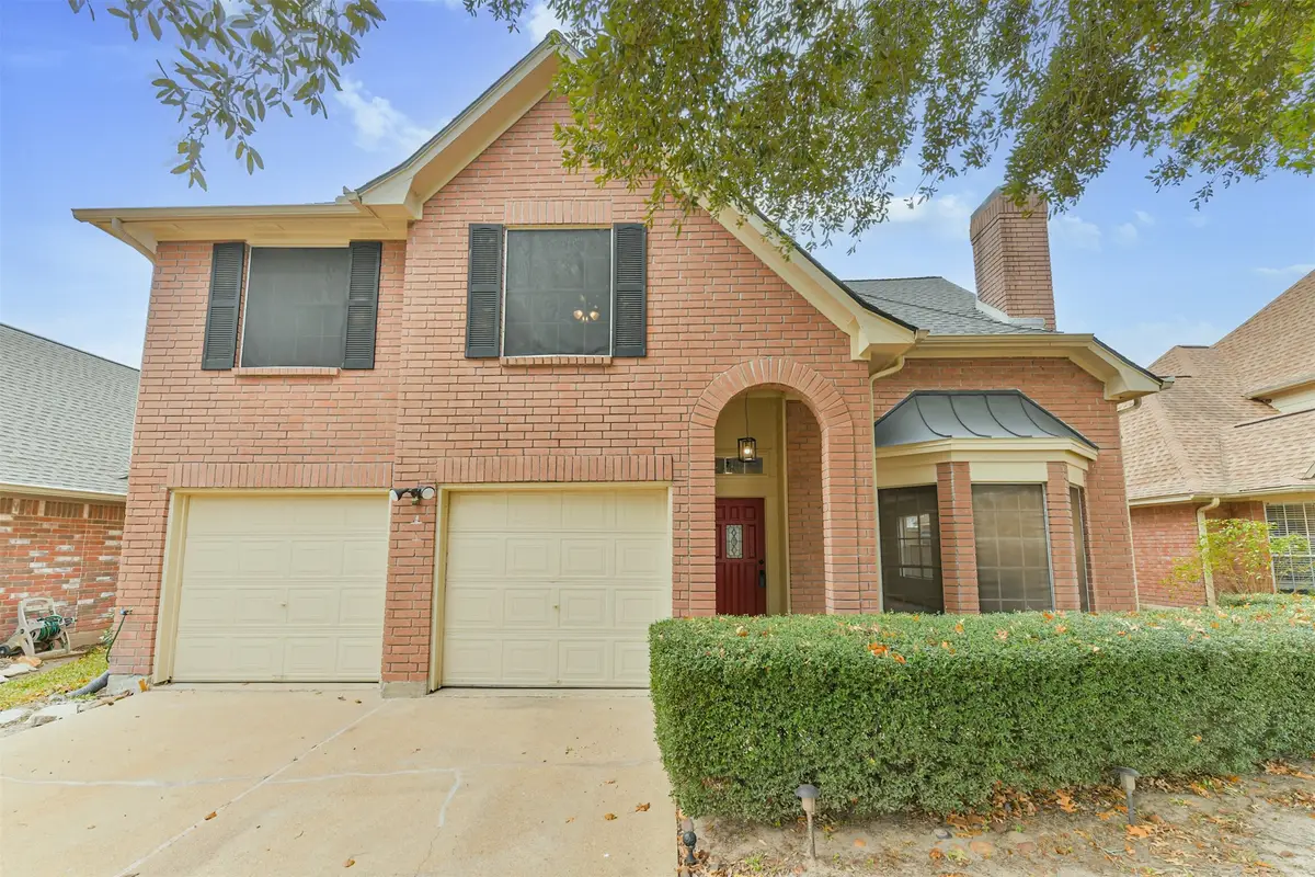 5811 N Magazine Circle, Houston, TX 77084 - Image #1