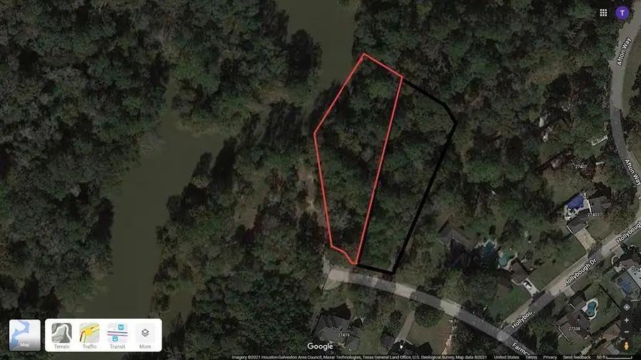27418 Farmcreek Drive, Huffman, TX 77336 - #3