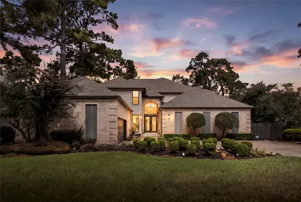 4719 Breezy Point Drive, Houston, TX 77345