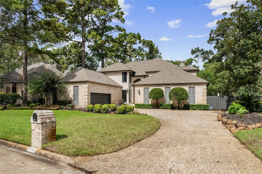 4719 Breezy Point Drive, Kingwood, TX 77345 - #3