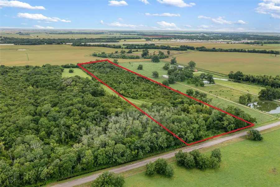 00 Cr 135, Wharton, TX 77488 - #3