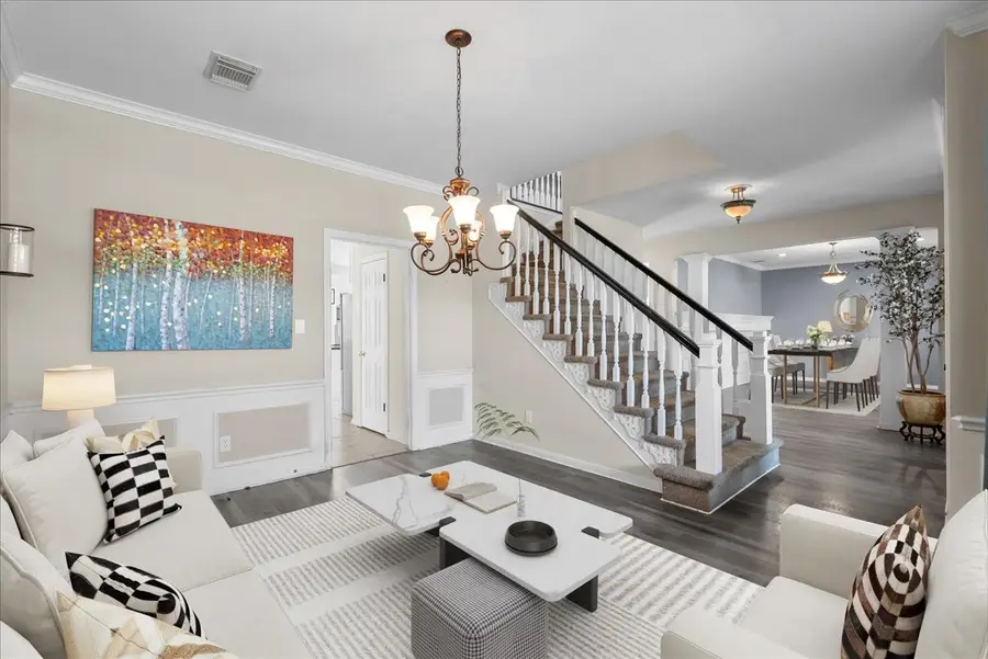 1802 Creekside Drive, Friendswood, TX 77546 - Image #2