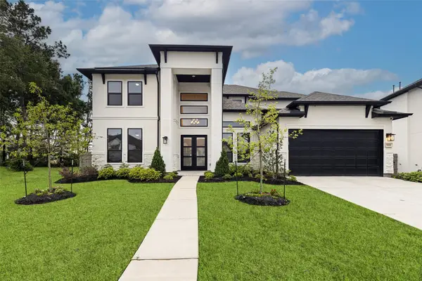 15634 Early Bird Lane, Conroe, TX 77302