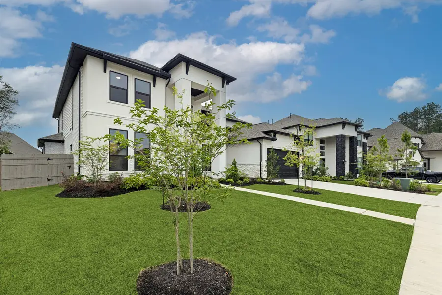 15634 Early Bird Lane, Conroe, TX 77302 - #2