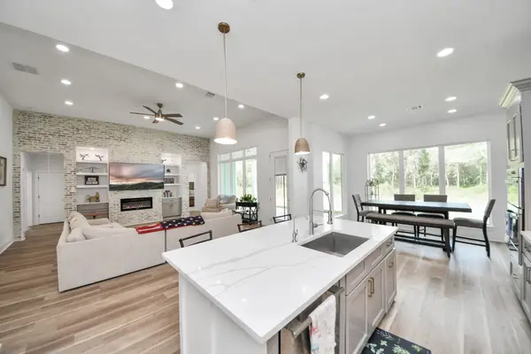 130 Quiet Springs Trail, Willis, TX 77378