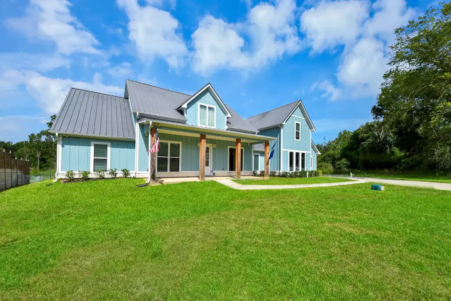 130 Quiet Springs Trail, Willis, TX 77378 - #2