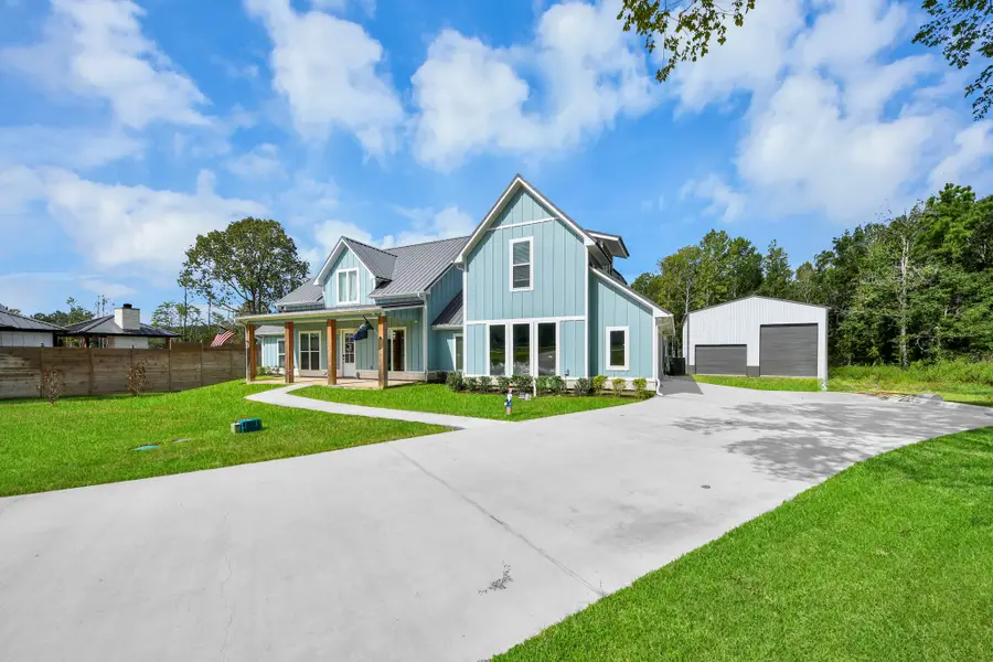 130 Quiet Springs Trail, Willis, TX 77378 - #3