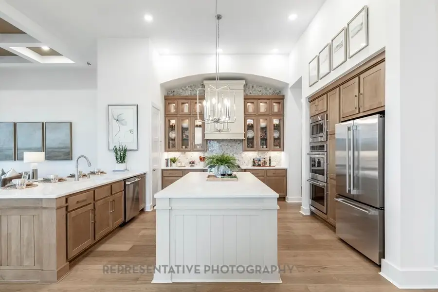 10818 Wild Leadwort Drive, Cypress, TX 77433 - Image #3