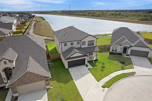 431 Kendall Crest Drive, Alvin, TX 77511