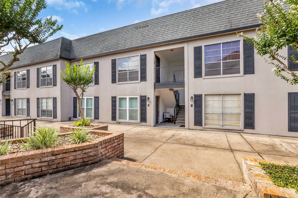 1800 Stoney Brook Drive #205, Houston, TX 77063 - #1