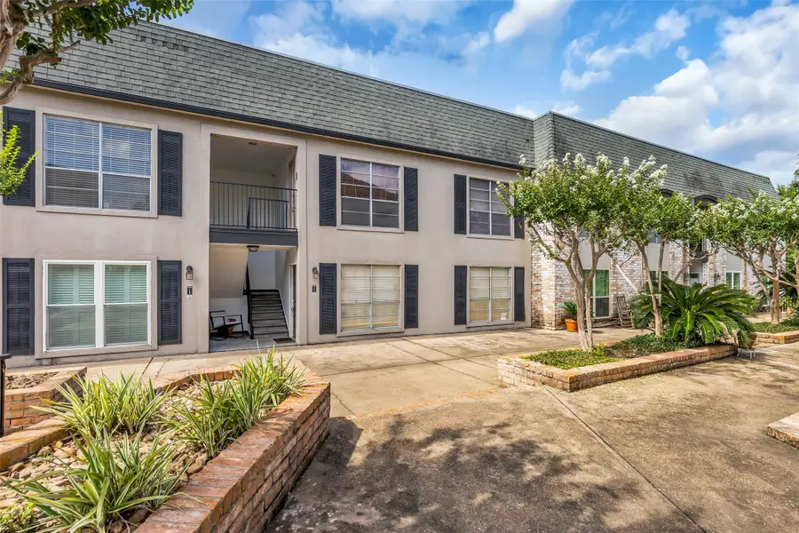 1800 Stoney Brook Drive #205, Houston, TX 77063 - #2