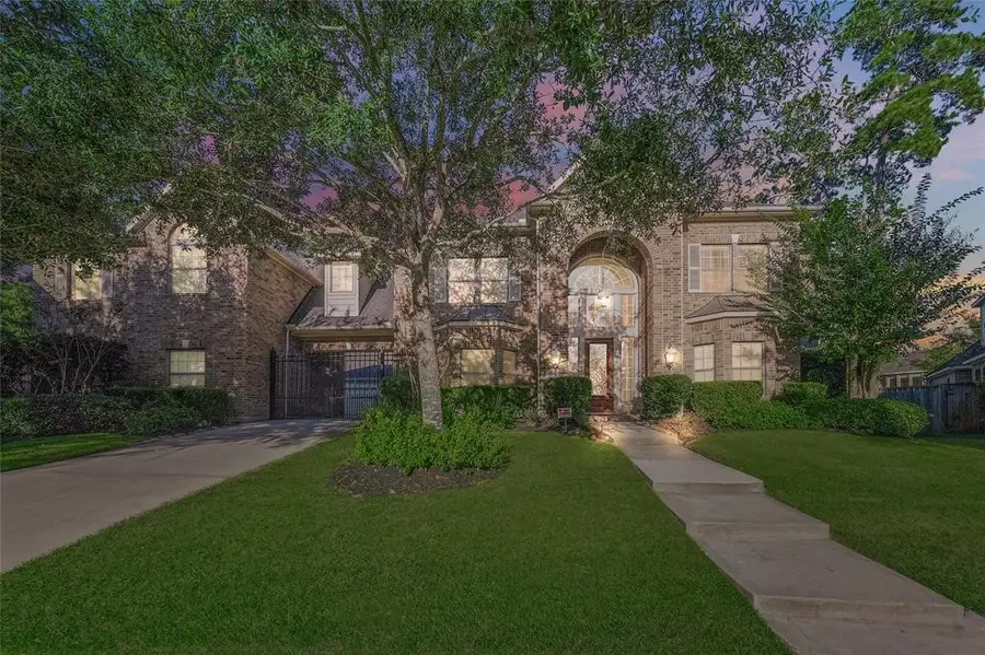 14334 Windy Crossing Lane, Humble, TX 77396 - #2