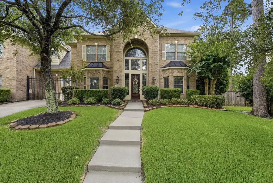 14334 Windy Crossing Lane, Humble, TX 77396 - #3