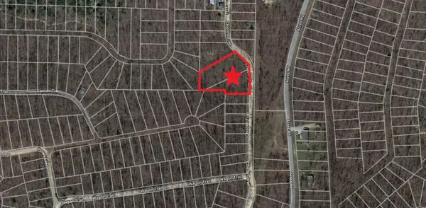 Lots 2-3 Chisolm Trail, Other, Ar 72482