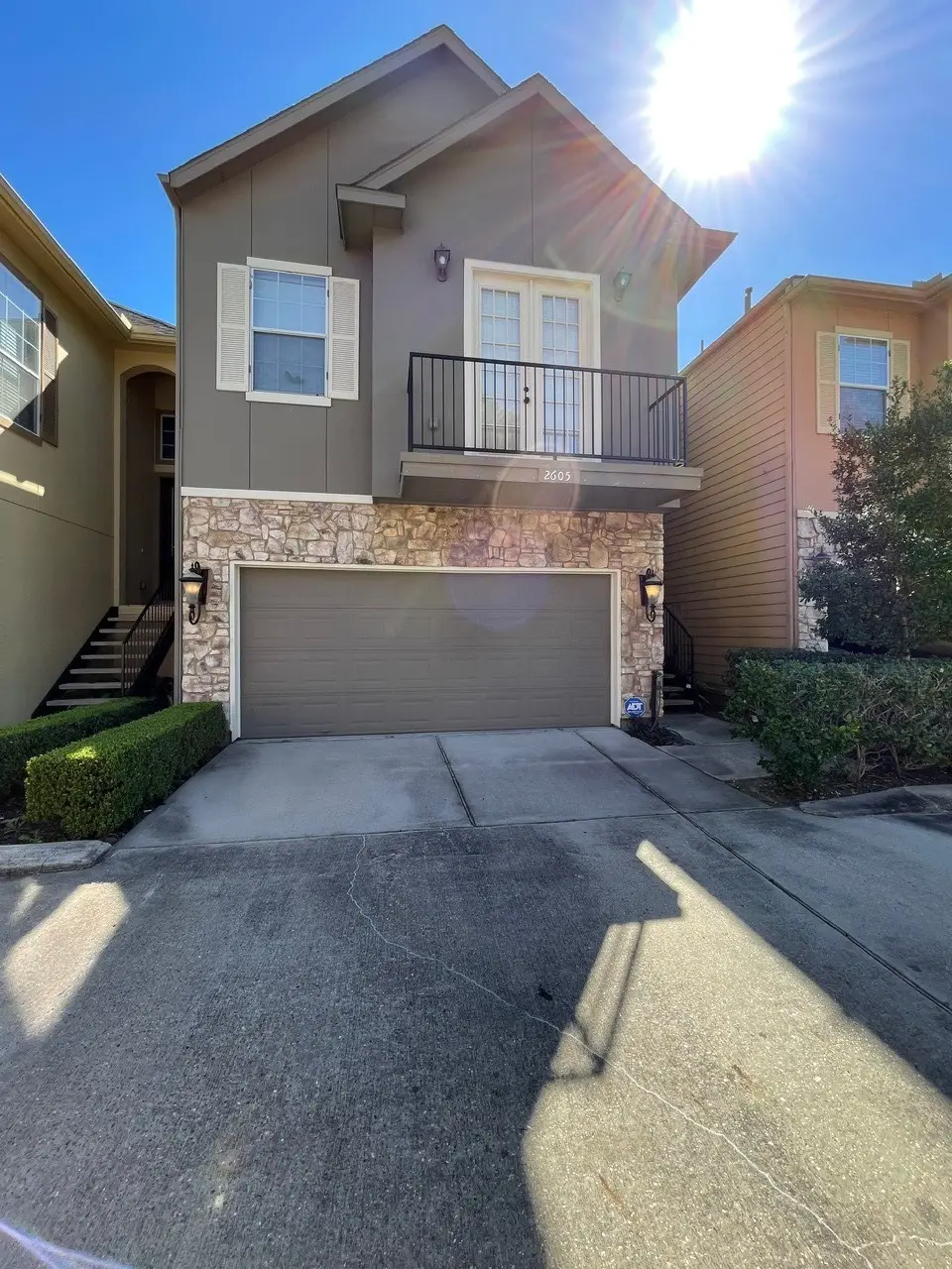 2605 Almeda Forest Court, Houston, TX 77045 - Image #1