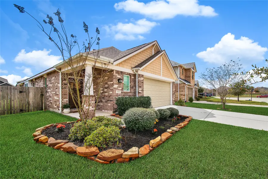 3118 Dunsmore Manor Court, Spring, TX 77386 - #2