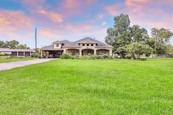 15123 Lindstrom Road, Crosby, TX 77532