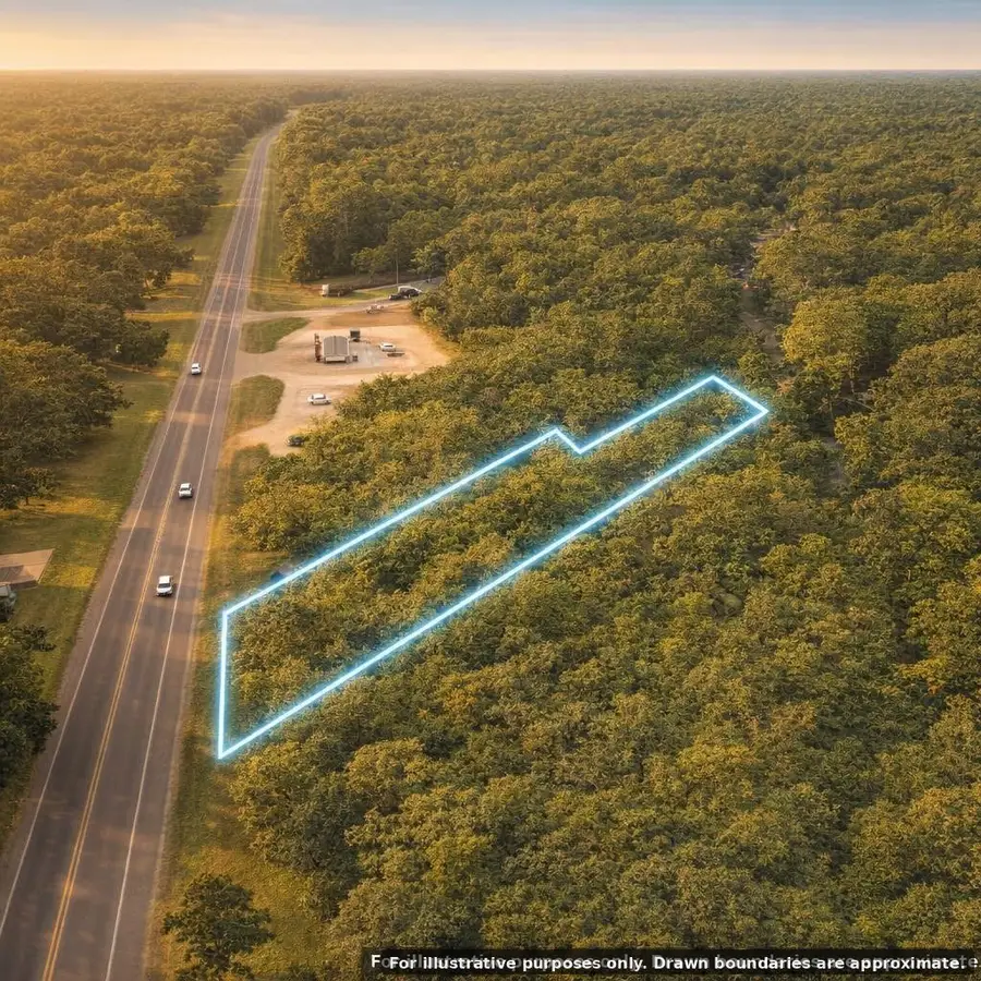 0 Highway 59, Livingston, TX 77351 - #2