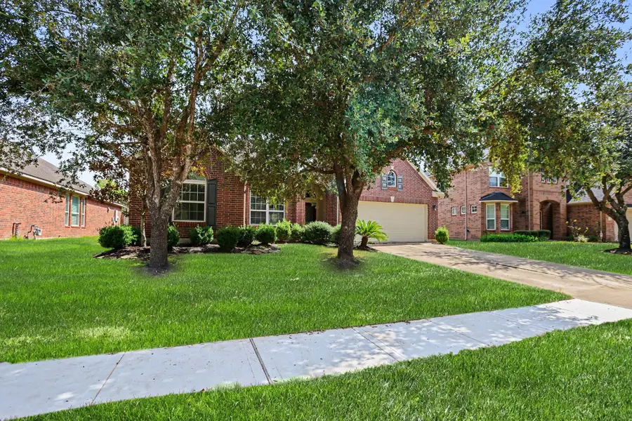2713 Autumn Falls Drive, Pearland, TX 77584 - #3