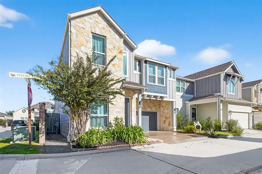 10016 Steeple Farms Drive, Houston, TX 77080 - Image #3