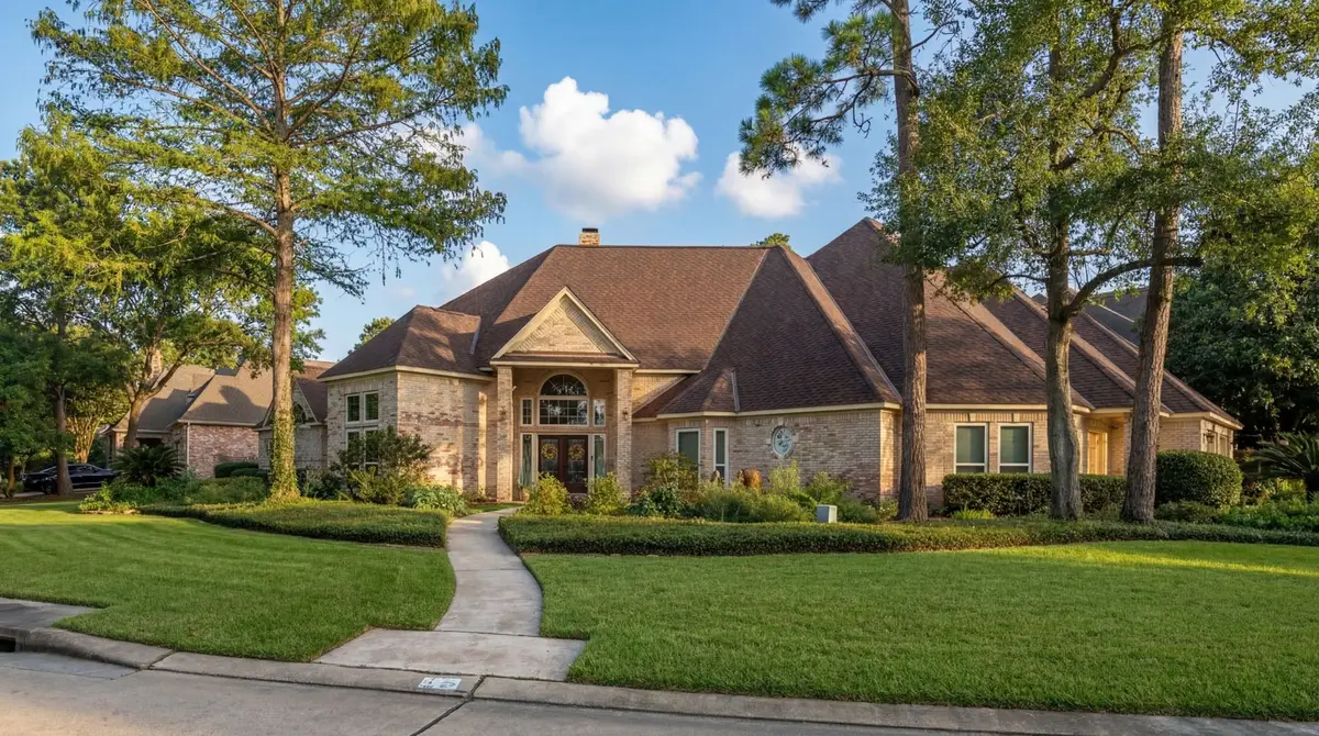 237 S Berryline Circle, The Woodlands, TX 77381 - #1