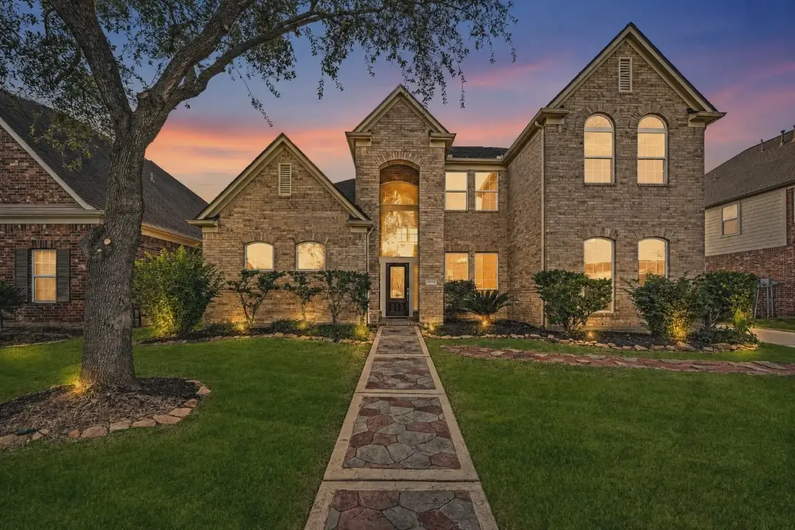 14511 Middle Bluff Trail, Cypress, TX 77429 - #1