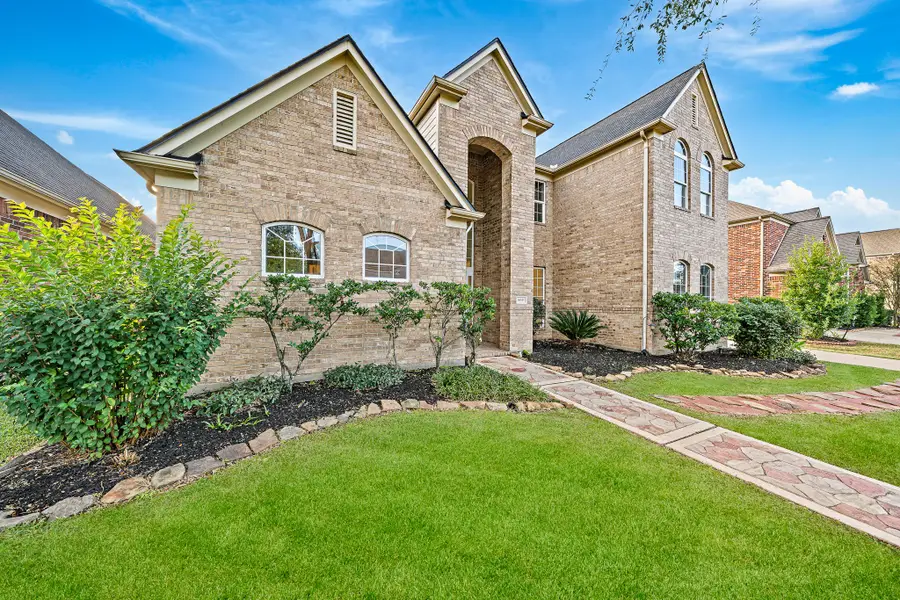 14511 Middle Bluff Trail, Cypress, TX 77429 - #3