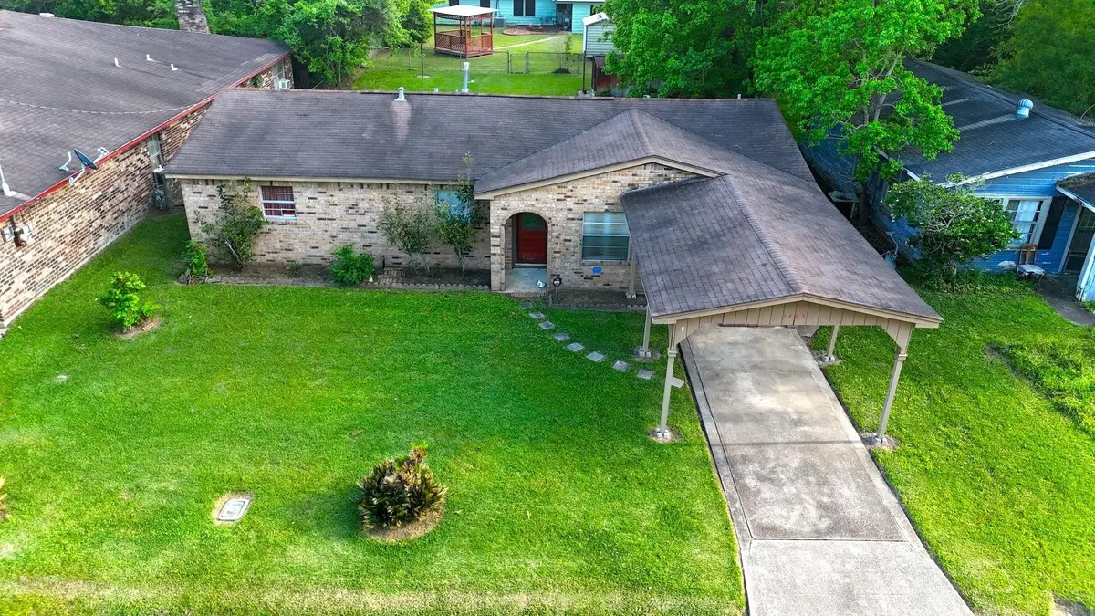1465 Fairway Street, Beaumont, TX 77703 - #1