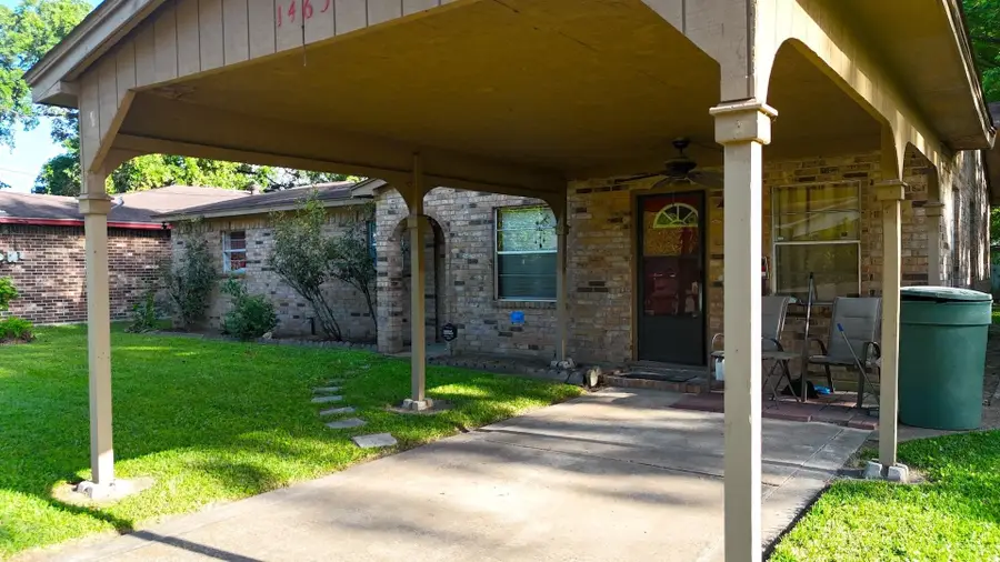 1465 Fairway Street, Beaumont, TX 77703 - #3