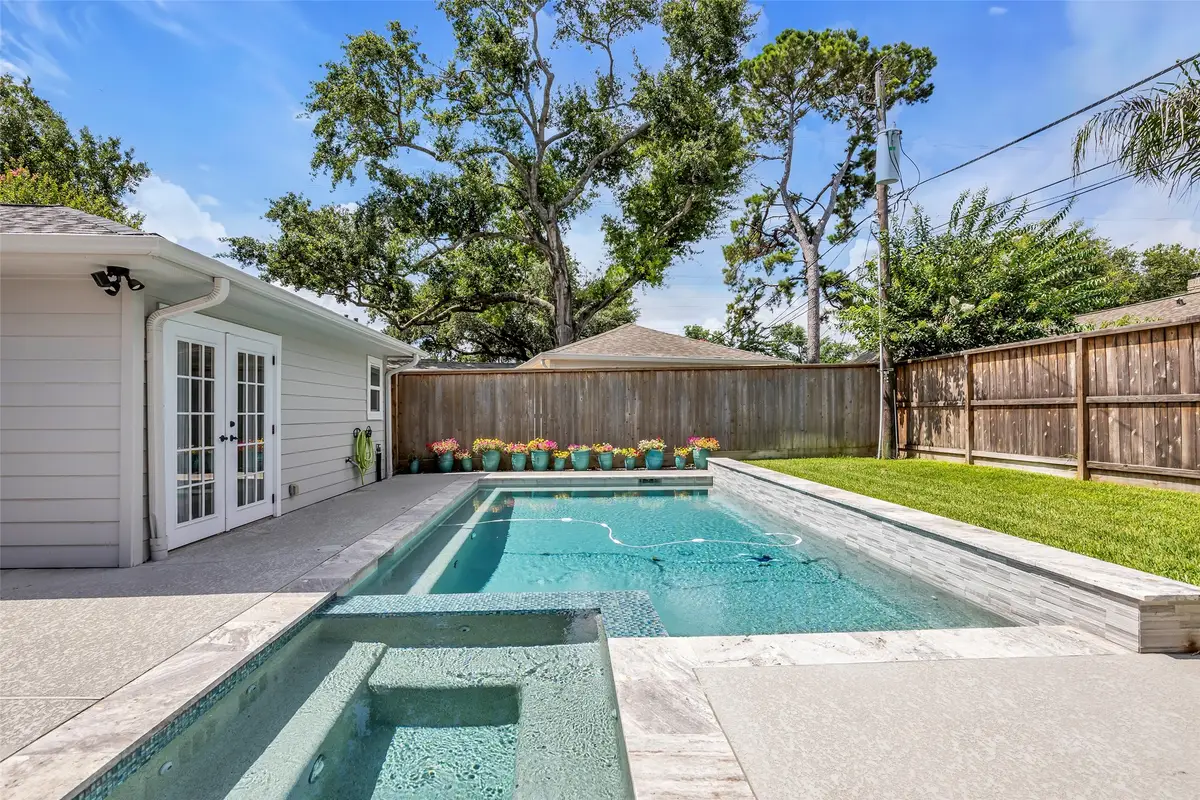 2511 Palo Pinto Drive, Houston, TX 77080 - #1