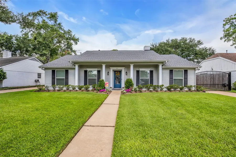 2511 Palo Pinto Drive, Houston, TX 77080 - #2