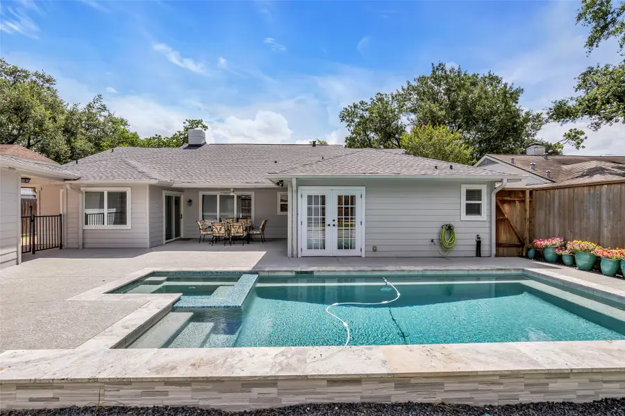 2511 Palo Pinto Drive, Houston, TX 77080 - #3
