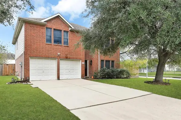 3202 Starbridge Park Lane, Katy, TX 77449