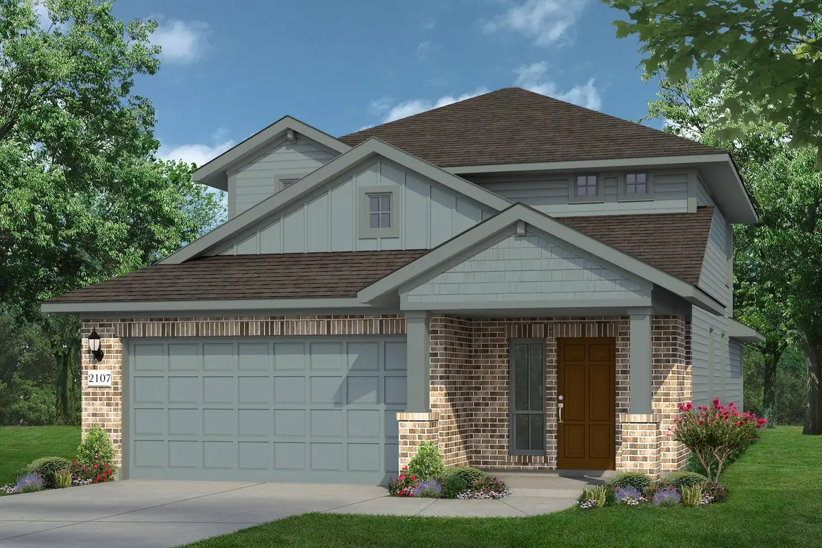 396 Hickory Hills Drive, Pattison, TX 77423 - #1