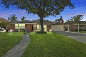 5125 Nina Lee Lane, Houston, TX 77092 - #1
